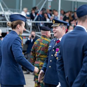Change of Command 2021  47 