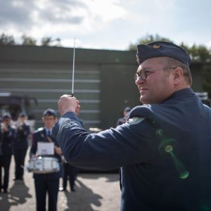 Change of Command 2021  5 