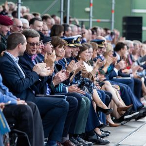 Change of Command 2021  50 
