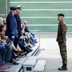 Change of Command 2021  51 