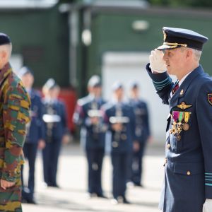 Change of Command 2021  53 