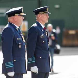 Change of Command 2021  54 