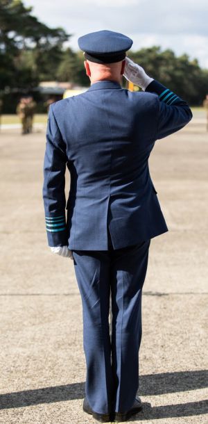 Change of Command 2021  55 