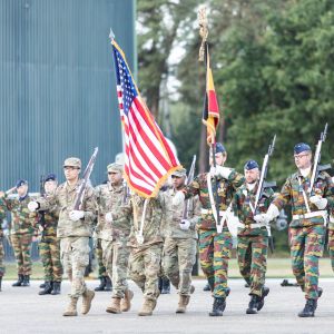 Change of Command 2021  57 