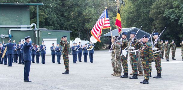 Change of Command 2021  58 