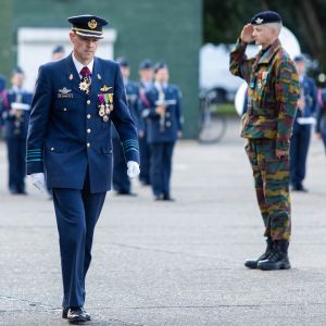 Change of Command 2021  59 