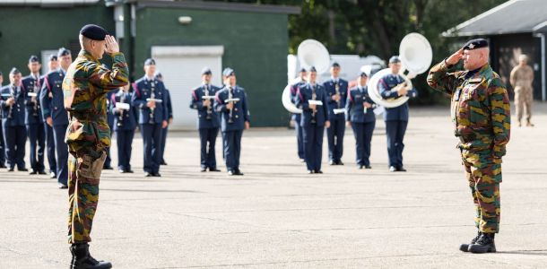 Change of Command 2021  6 