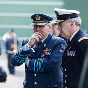 Change of Command 2021  63 