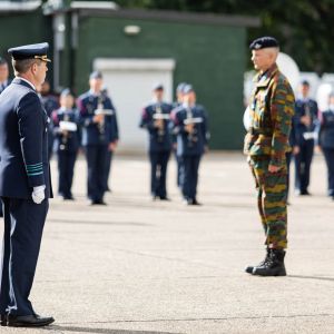 Change of Command 2021  7 