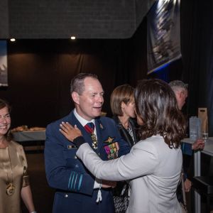 Change of Command 2021  73 
