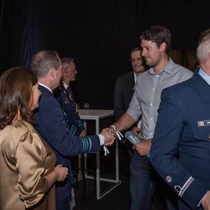 Change of Command 2021  77 