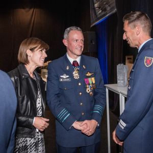 Change of Command 2021  83 