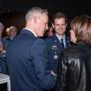 Change of Command 2021  89 