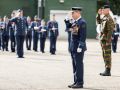 Change of Command 2021  9 