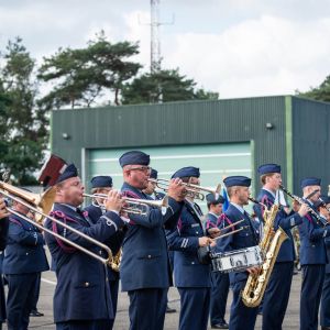 Change of Command 2021  95 