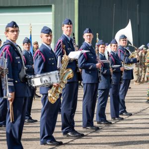 Change of Command 2021  105 