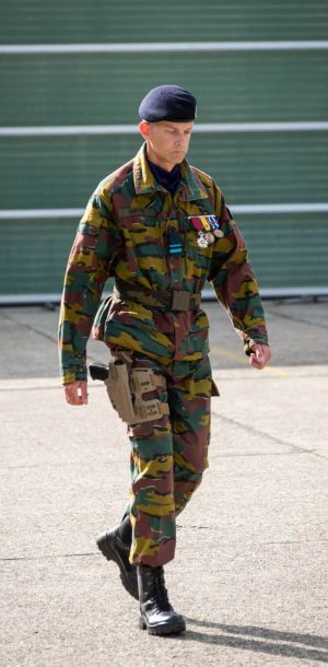 Change of Command 2021  107 