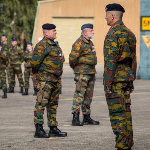Change of Command 2021  109 