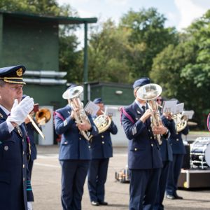 Change of Command 2021  113 