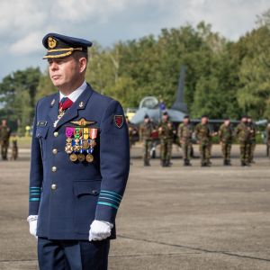 Change of Command 2021  115 