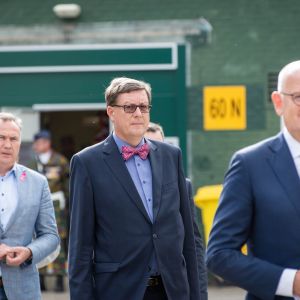 Change of Command 2021  117 
