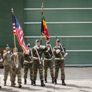 Change of Command 2021  121 