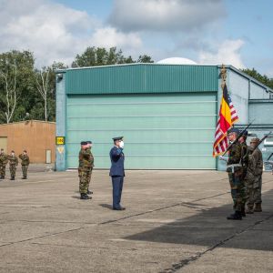Change of Command 2021  123 