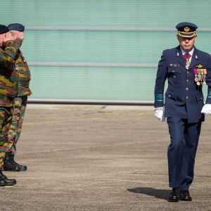 Change of Command 2021  125 