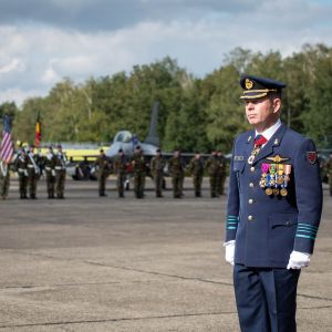 Change of Command 2021  127 