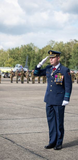 Change of Command 2021  129 