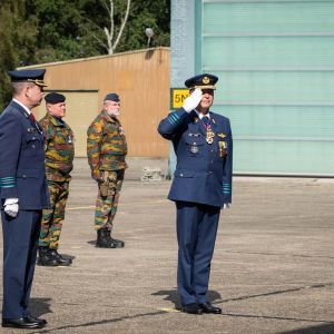 Change of Command 2021  131 