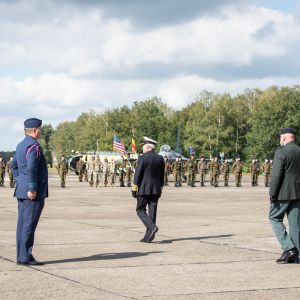 Change of Command 2021  133 