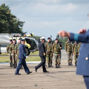 Change of Command 2021  135 