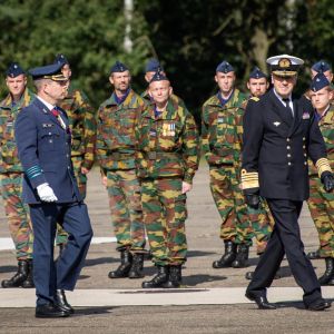 Change of Command 2021  141 