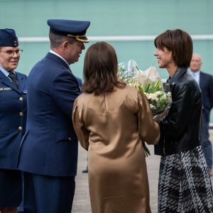 Change of Command 2021  149 
