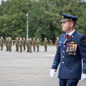 Change of Command 2021  150 