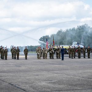 Change of Command 2021  161 