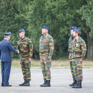 Change of Command 2021  163 