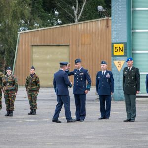 Change of Command 2021  165 