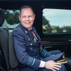 Change of Command 2021  167 