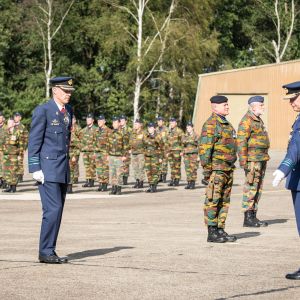 Change of Command 2021  171 