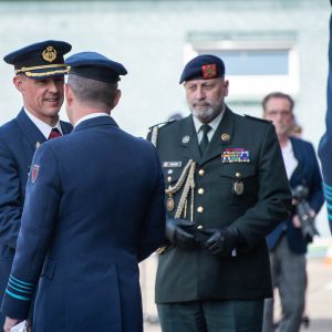 Change of Command 2021  177 
