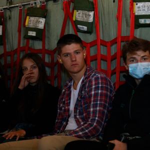 Luchtdoop winnaars jobdag  12 