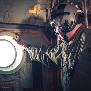Luchtdoop winnaars jobdag  15 