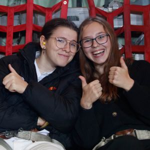 Luchtdoop winnaars jobdag  16 