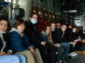 Luchtdoop winnaars jobdag  21 
