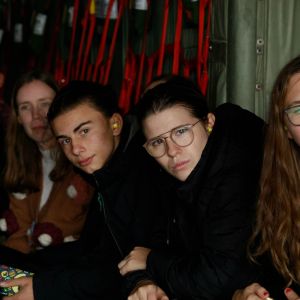 Luchtdoop winnaars jobdag  24 