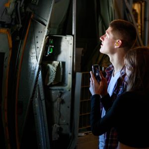Luchtdoop winnaars jobdag  3 