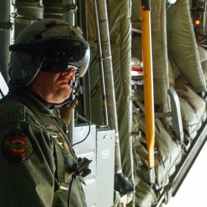 Luchtdoop winnaars jobdag  31 