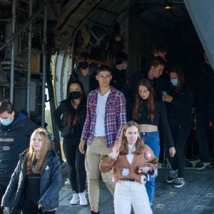 Luchtdoop winnaars jobdag  41 
